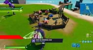Coral Buddies Civilization in Fortnite Season 3 (Image Credit-Fortnite Insider)